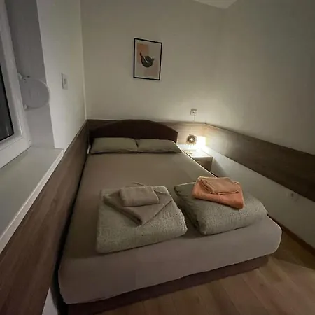 Mik Apartamento Novi Sad