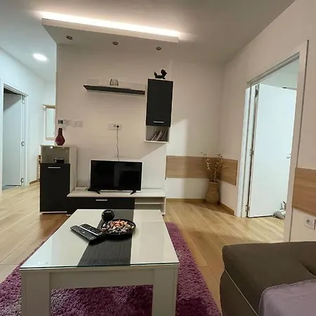 Mik Novi Sad