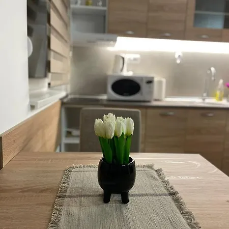 Mik Apartamento *